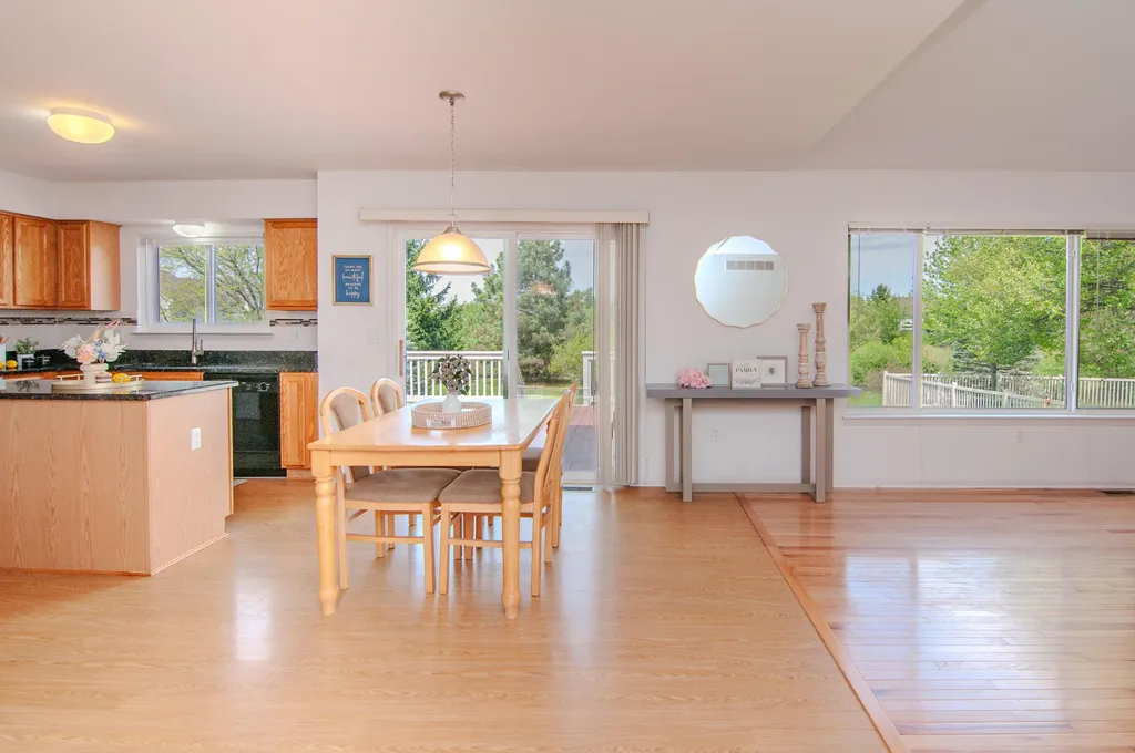 4227 Woodcrest Court Pittsfield Charter Township MI 48197