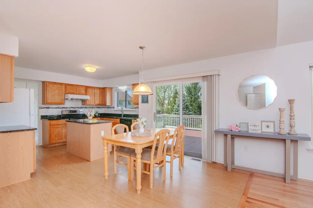 4227 Woodcrest Court Pittsfield Charter Township MI 48197