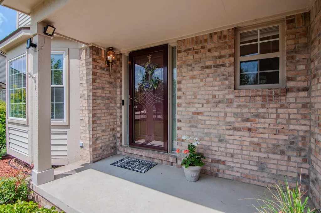4227 Woodcrest Court Pittsfield Charter Township MI 48197