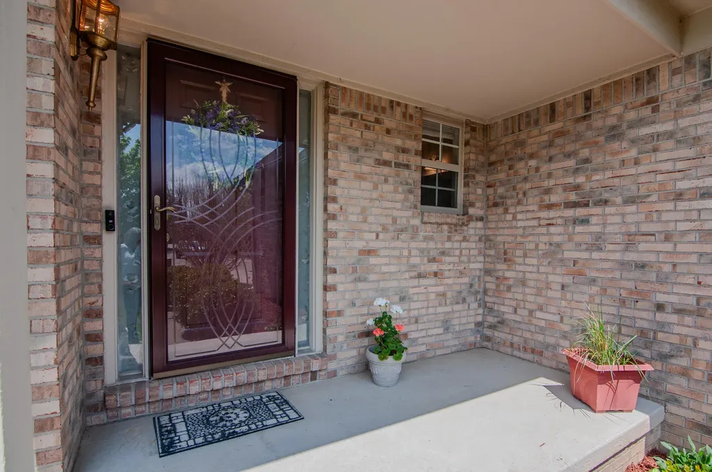 4227 Woodcrest Court Pittsfield Charter Township MI 48197