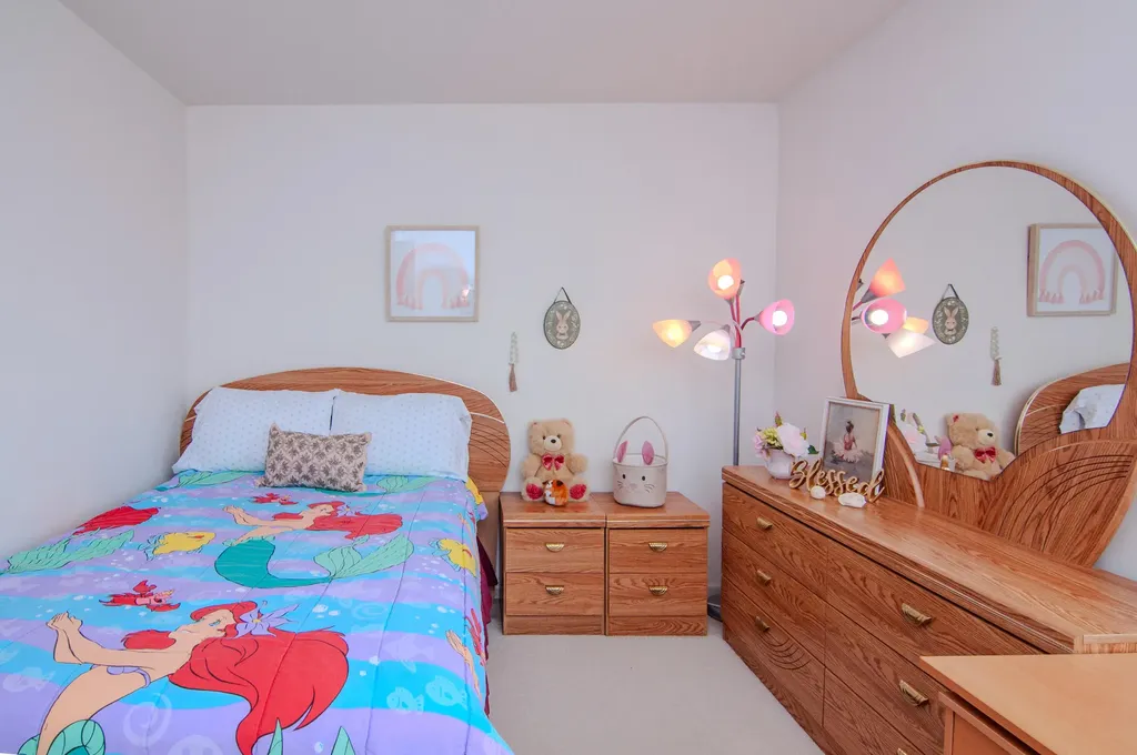 4227 Woodcrest Court Pittsfield Charter Township MI 48197