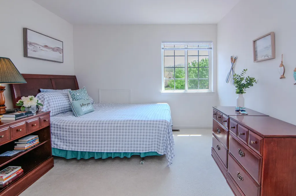 4227 Woodcrest Court Pittsfield Charter Township MI 48197