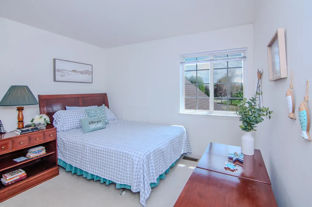 4227 Woodcrest Court Pittsfield Charter Township MI 48197