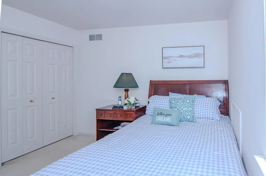 4227 Woodcrest Court Pittsfield Charter Township MI 48197
