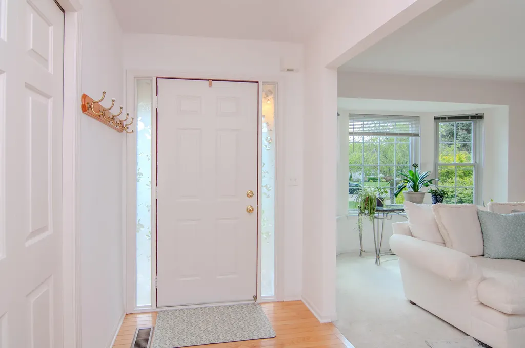 4227 Woodcrest Court Pittsfield Charter Township MI 48197