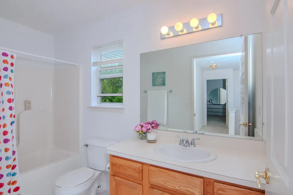 4227 Woodcrest Court Pittsfield Charter Township MI 48197
