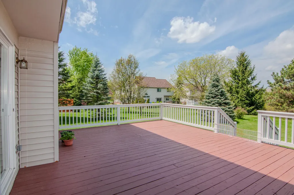 4227 Woodcrest Court Pittsfield Charter Township MI 48197