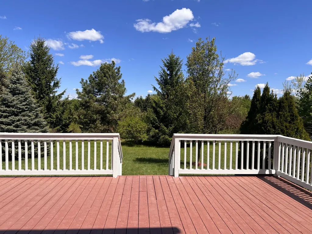 4227 Woodcrest Court Pittsfield Charter Township MI 48197