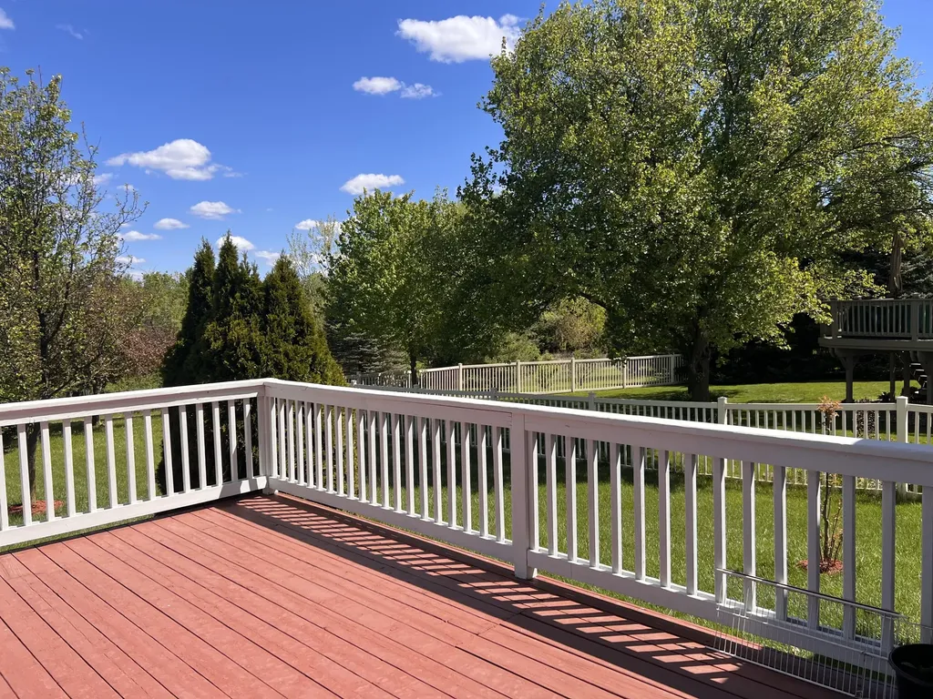 4227 Woodcrest Court Pittsfield Charter Township MI 48197
