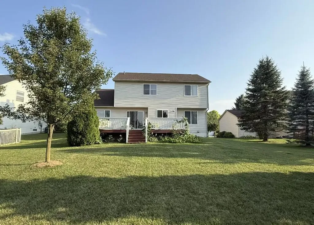 4227 Woodcrest Court Pittsfield Charter Township MI 48197