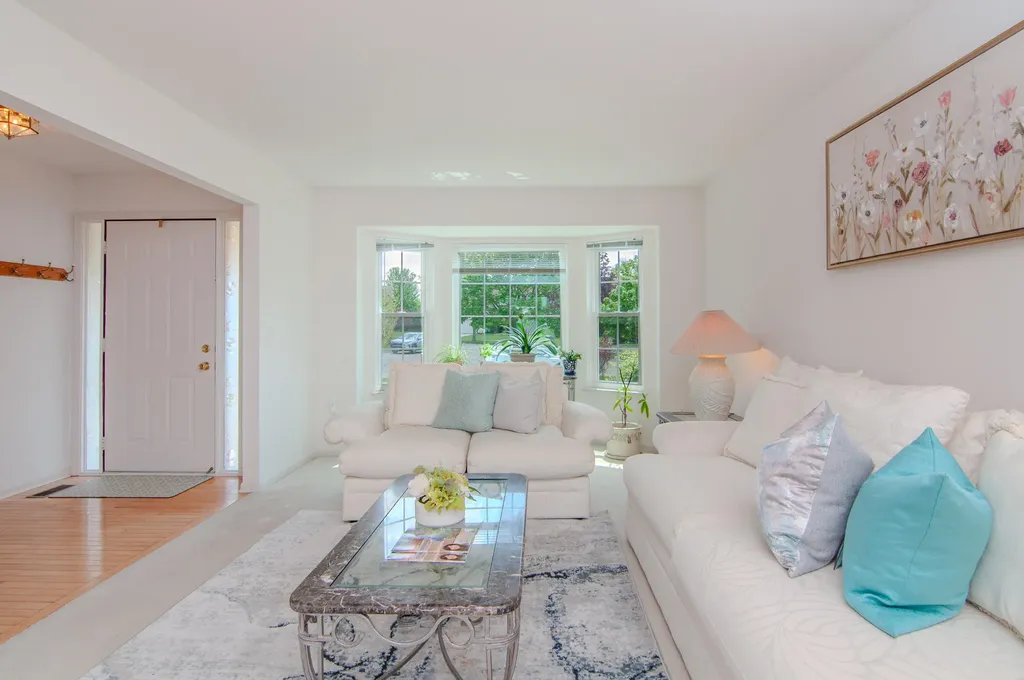 4227 Woodcrest Court Pittsfield Charter Township MI 48197