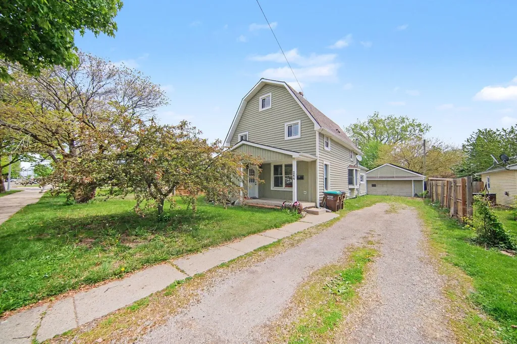 264 Ypsilanti Street Dundee Village MI 48131