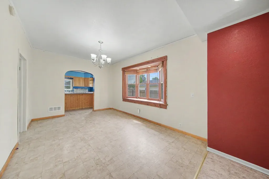 264 Ypsilanti Street Dundee Village MI 48131