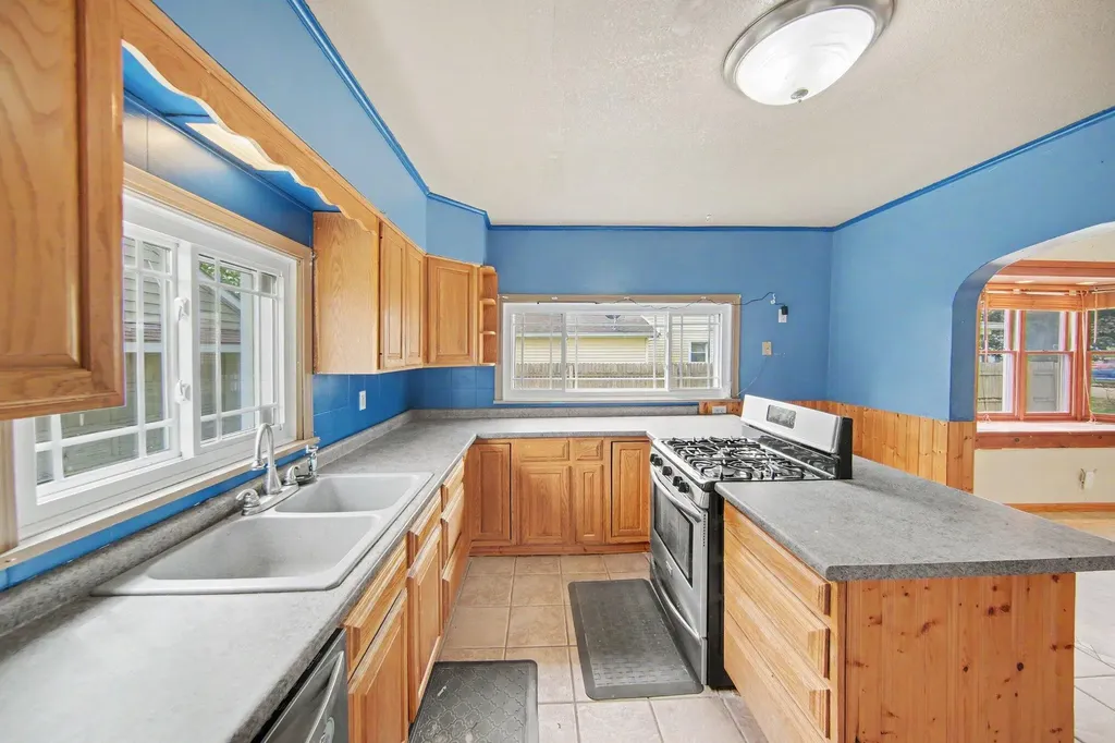 264 Ypsilanti Street Dundee Village MI 48131