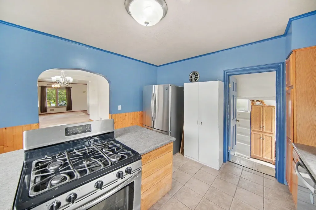 264 Ypsilanti Street Dundee Village MI 48131