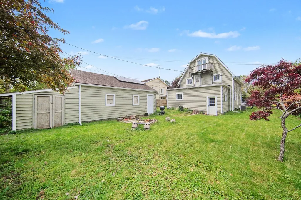 264 Ypsilanti Street Dundee Village MI 48131