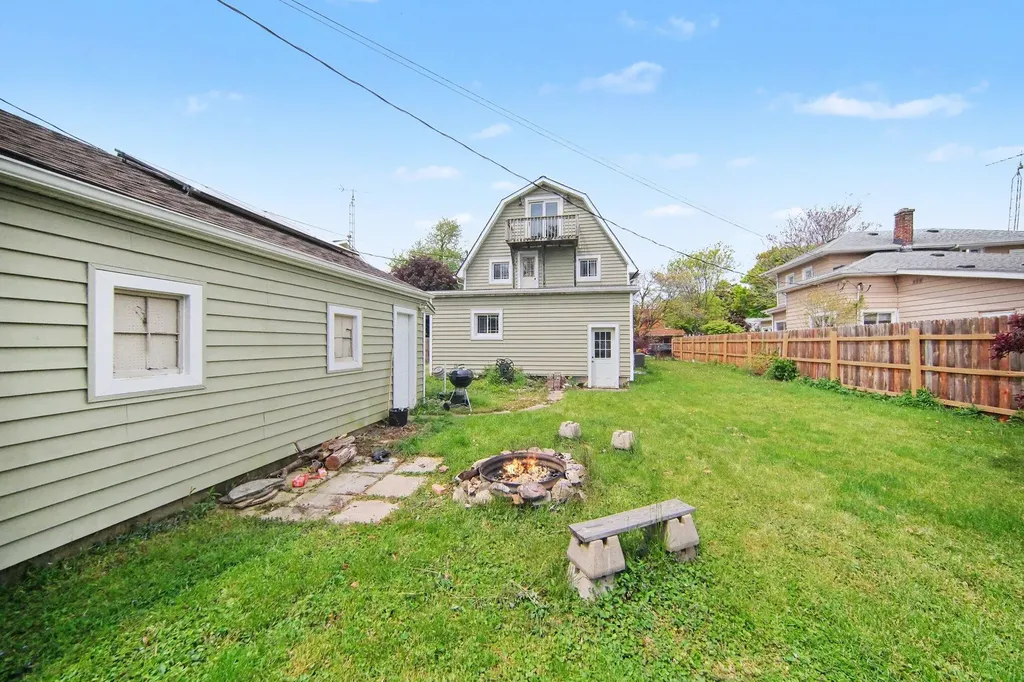 264 Ypsilanti Street Dundee Village MI 48131