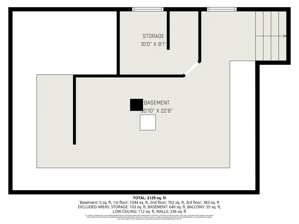 264 Ypsilanti Street Dundee Village MI 48131