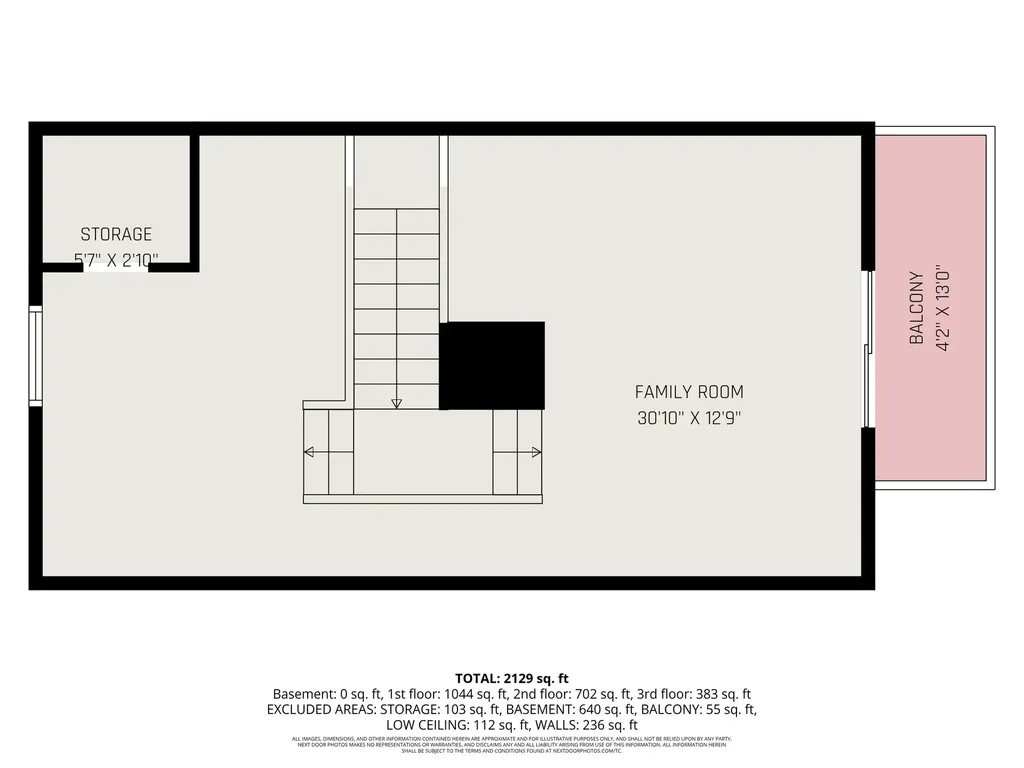 264 Ypsilanti Street Dundee Village MI 48131