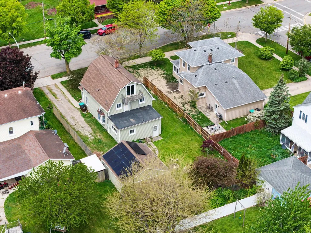 264 Ypsilanti Street Dundee Village MI 48131
