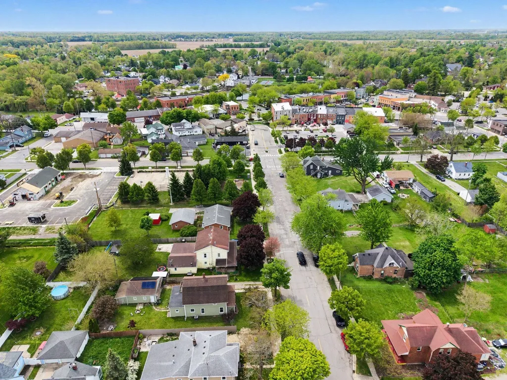 264 Ypsilanti Street Dundee Village MI 48131