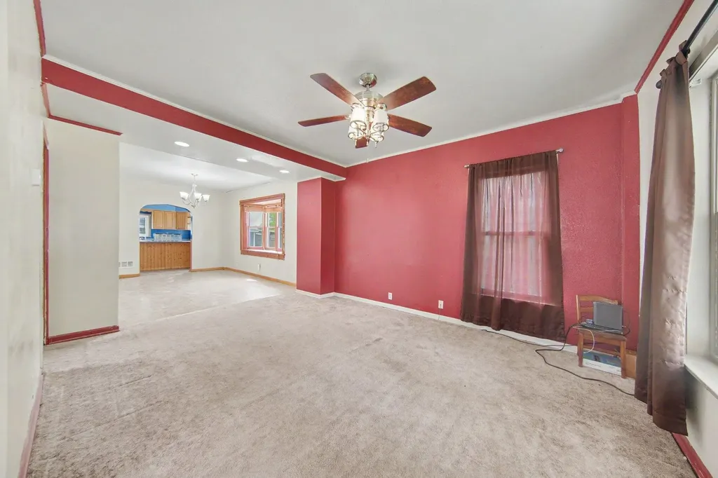 264 Ypsilanti Street Dundee Village MI 48131