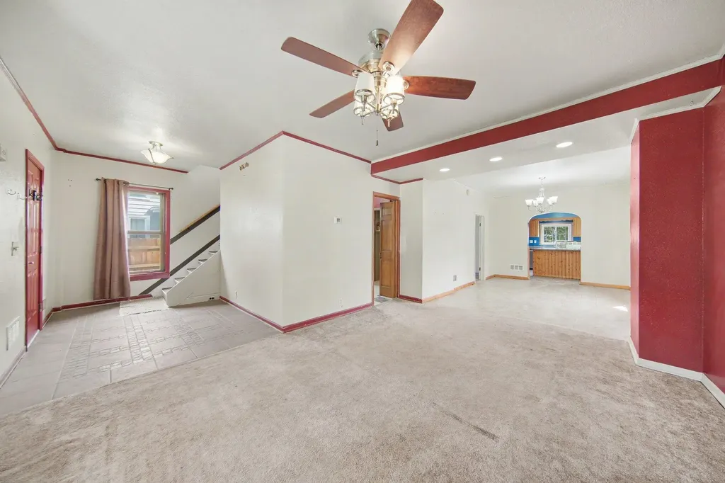 264 Ypsilanti Street Dundee Village MI 48131