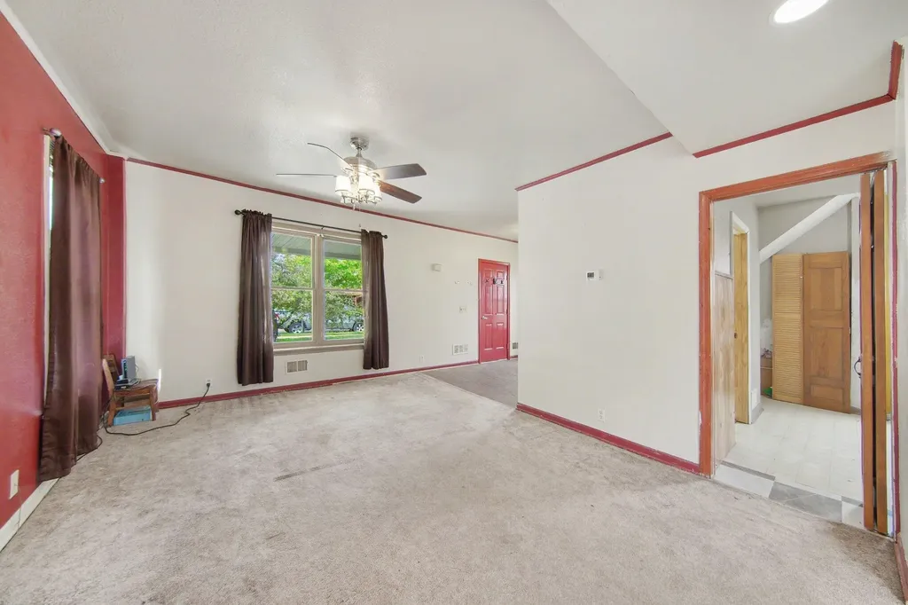 264 Ypsilanti Street Dundee Village MI 48131