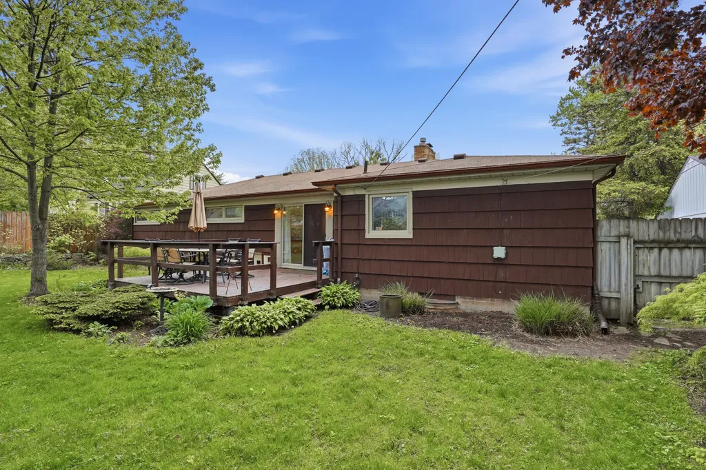 2655 Elsinore Drive Waterford Charter Township MI 48328