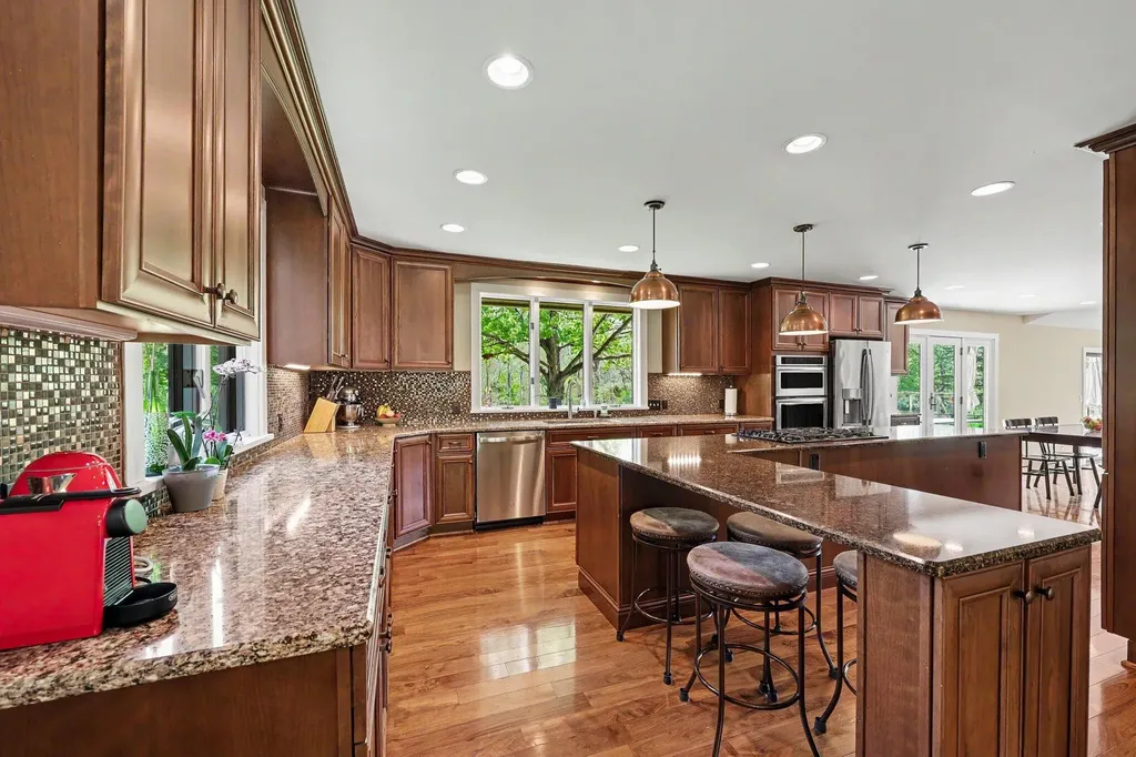 2728 Holyoke Lane Ann Arbor City MI 48103