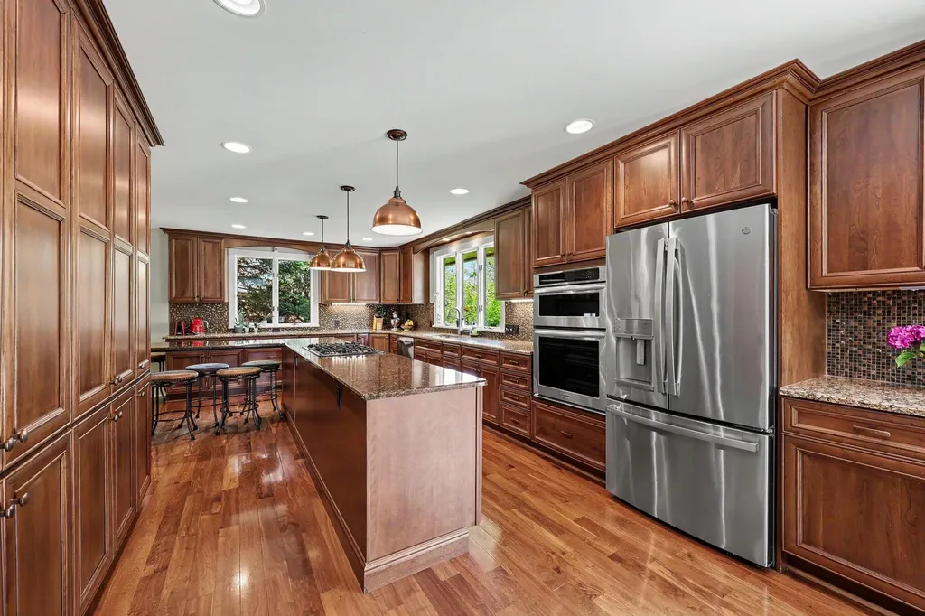 2728 Holyoke Lane Ann Arbor City MI 48103