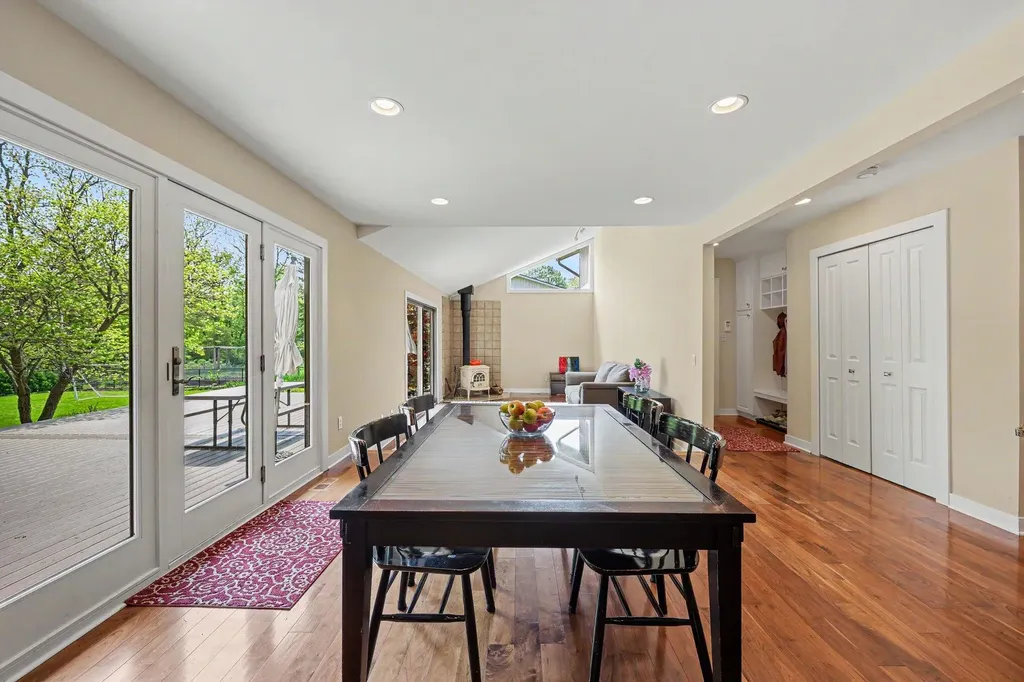 2728 Holyoke Lane Ann Arbor City MI 48103