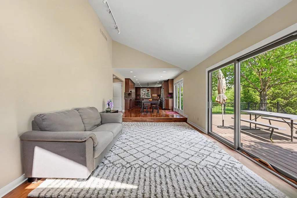2728 Holyoke Lane Ann Arbor City MI 48103