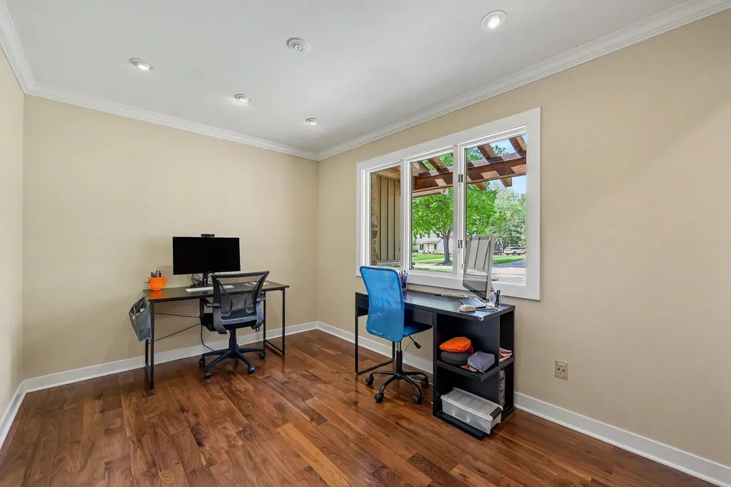 2728 Holyoke Lane Ann Arbor City MI 48103