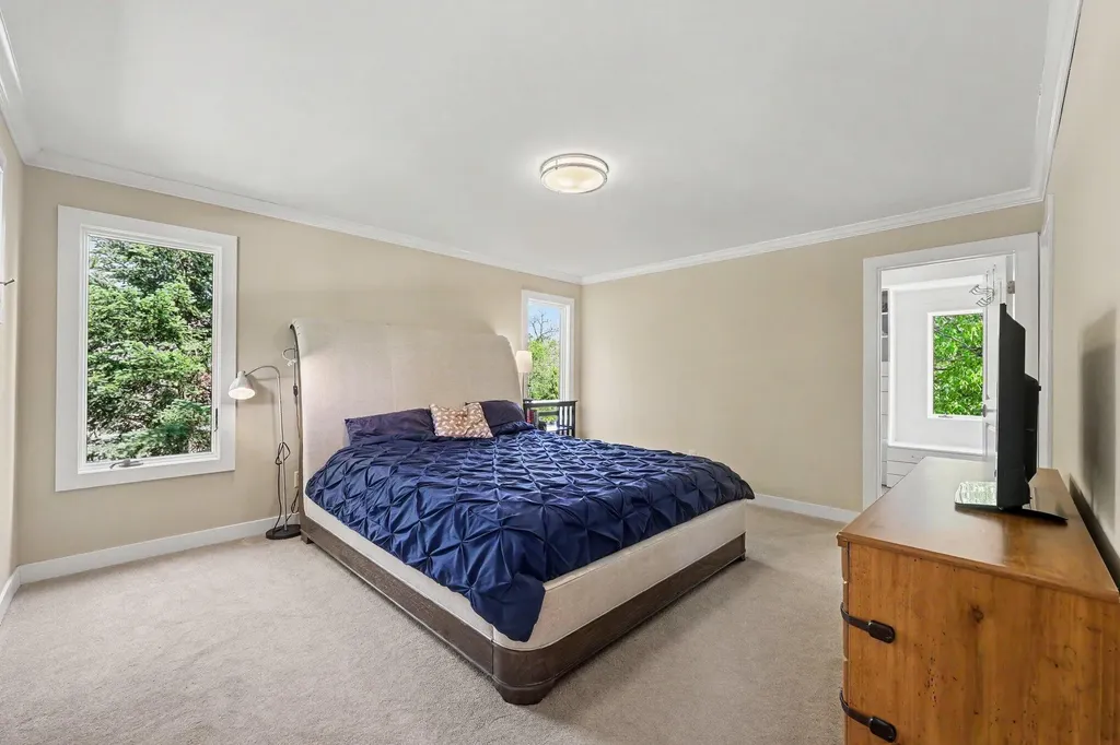 2728 Holyoke Lane Ann Arbor City MI 48103