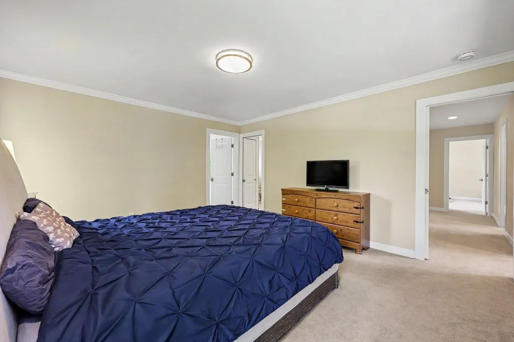 2728 Holyoke Lane Ann Arbor City MI 48103