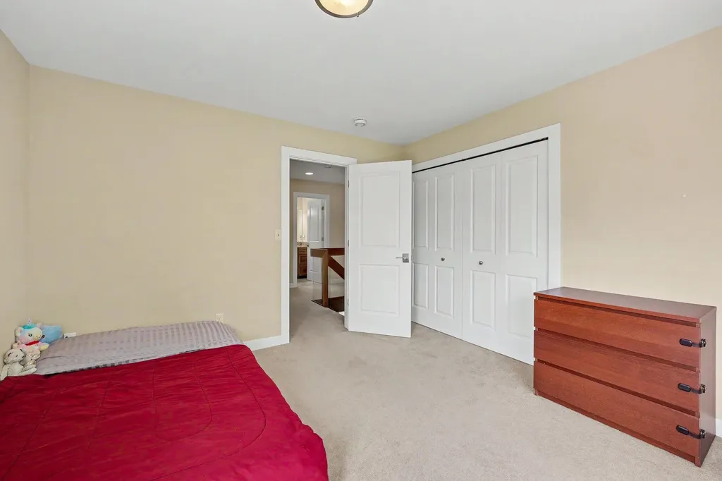 2728 Holyoke Lane Ann Arbor City MI 48103