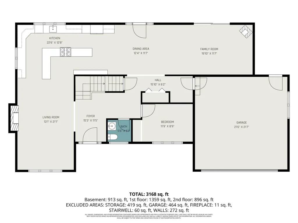 2728 Holyoke Lane Ann Arbor City MI 48103