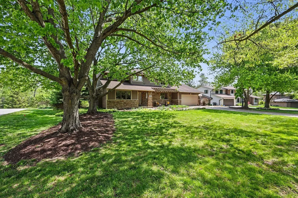 2728 Holyoke Lane Ann Arbor City MI 48103