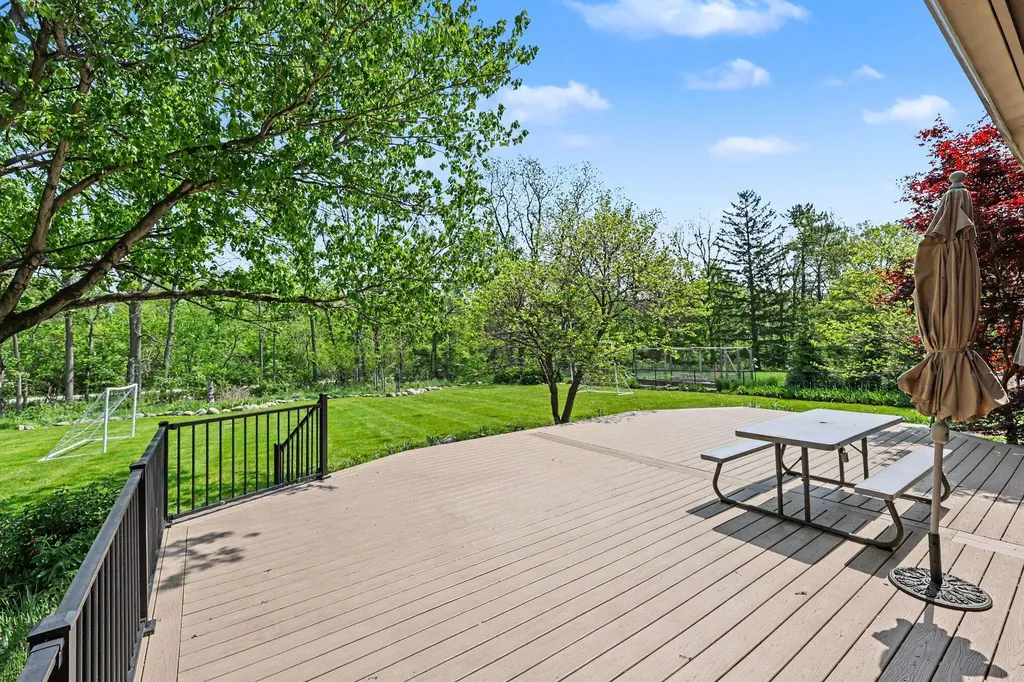 2728 Holyoke Lane Ann Arbor City MI 48103