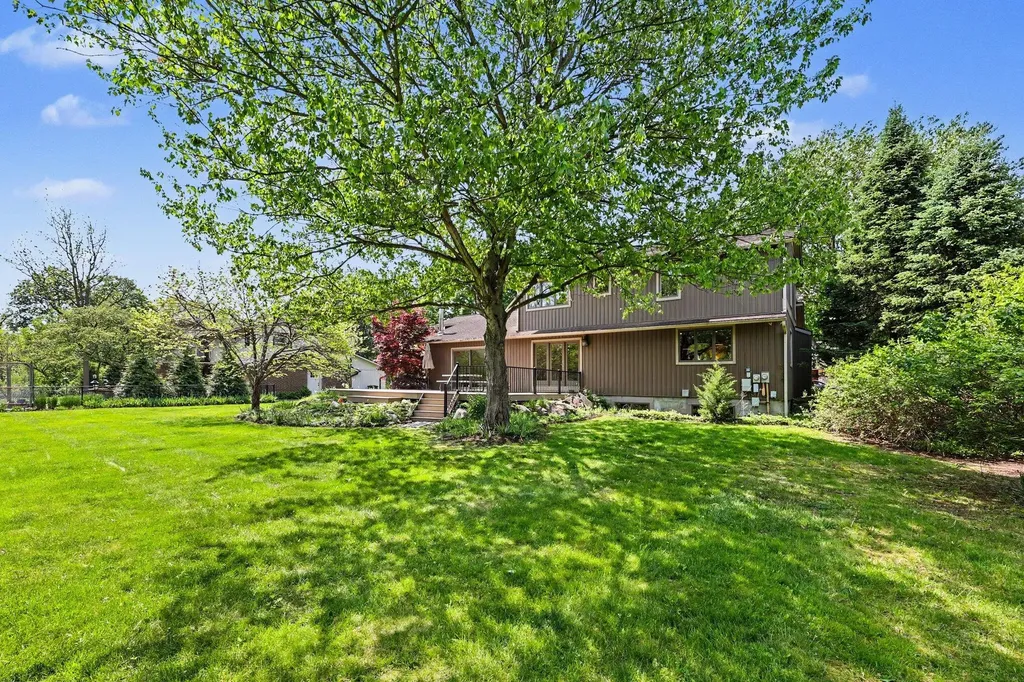 2728 Holyoke Lane Ann Arbor City MI 48103