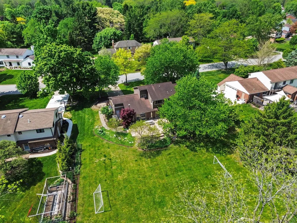 2728 Holyoke Lane Ann Arbor City MI 48103