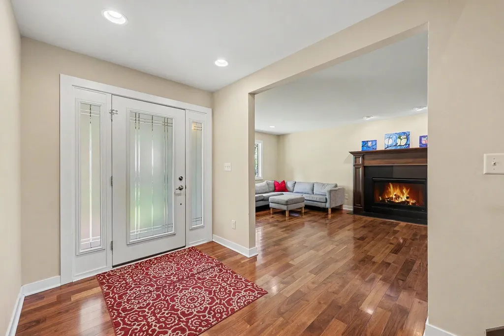 2728 Holyoke Lane Ann Arbor City MI 48103