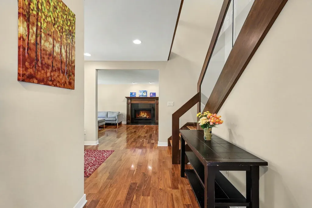 2728 Holyoke Lane Ann Arbor City MI 48103