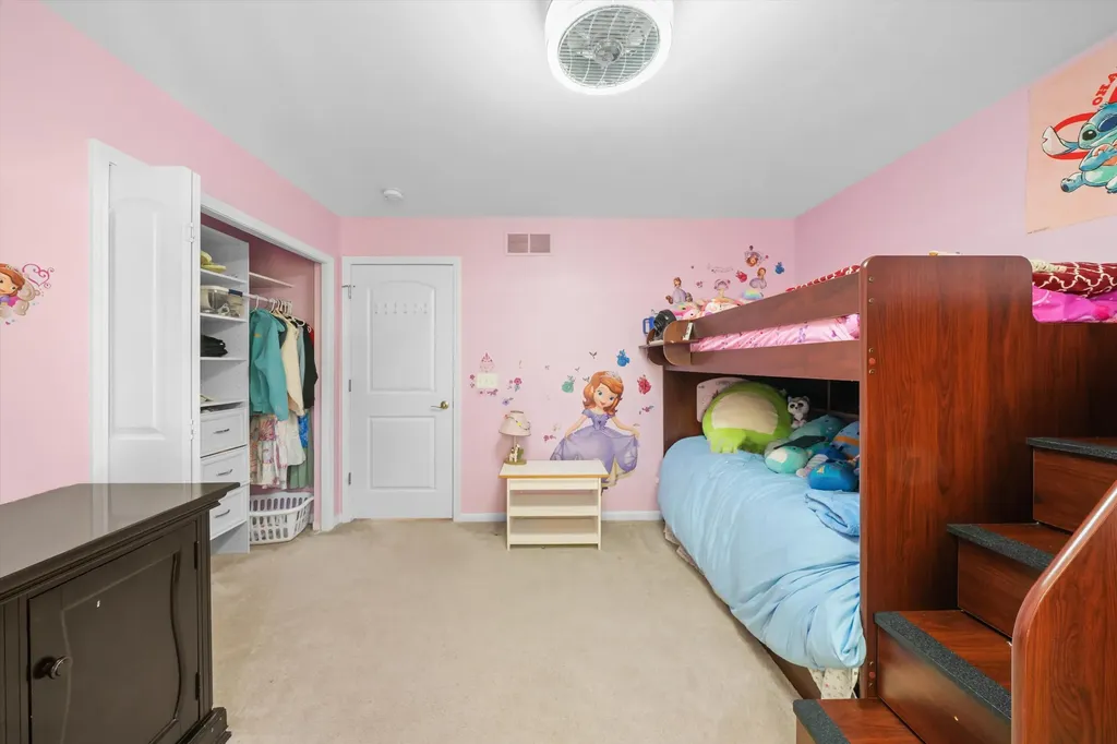 3727 Hogan Circle Rochester City MI 48307