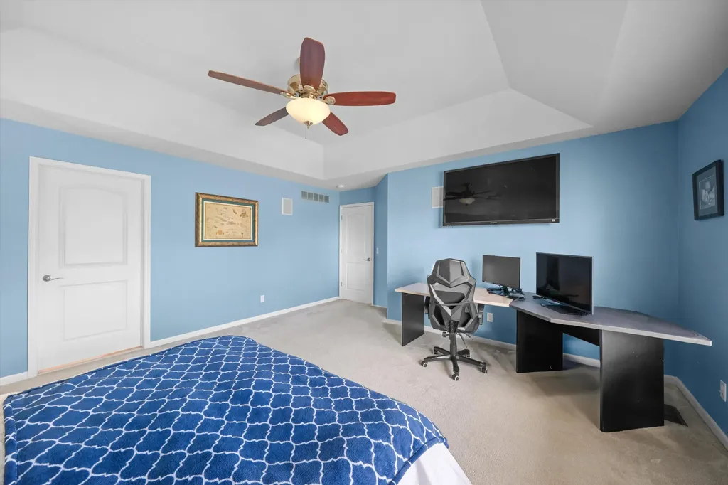 3727 Hogan Circle Rochester City MI 48307