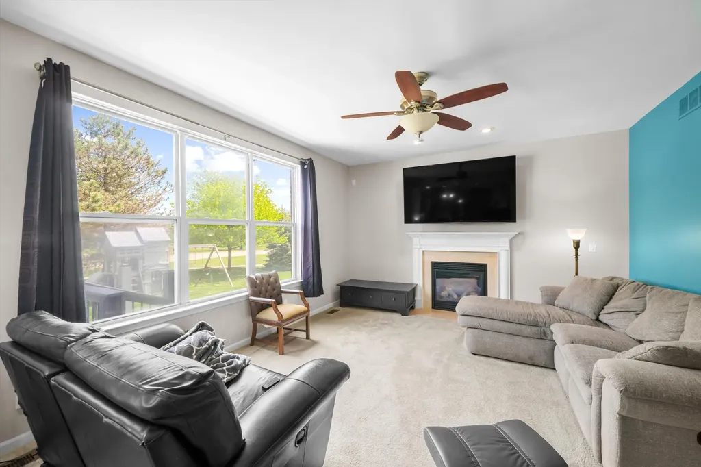 3727 Hogan Circle Rochester City MI 48307