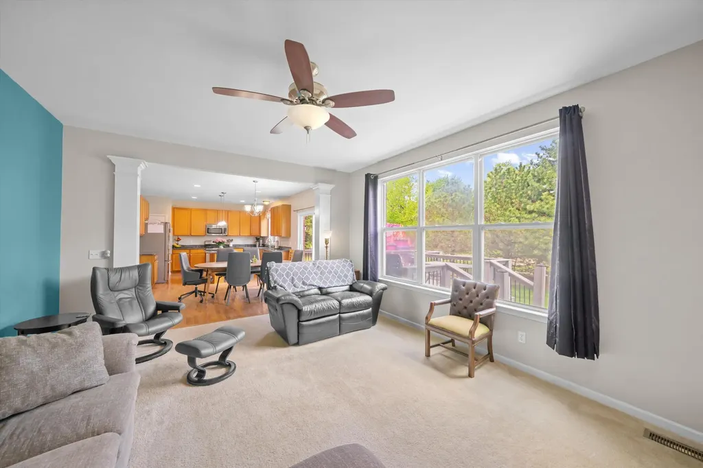 3727 Hogan Circle Rochester City MI 48307