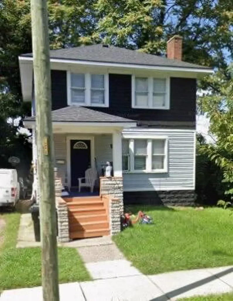 16871 Greydale Avenue Detroit City MI 48219