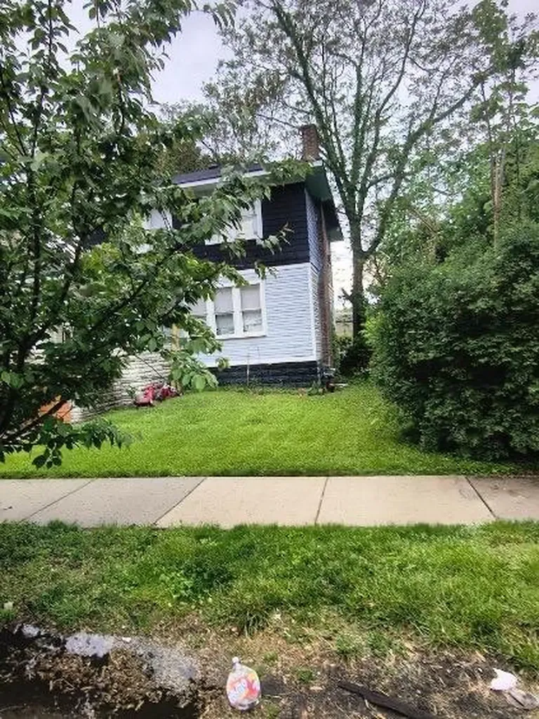 16871 Greydale Avenue Detroit City MI 48219